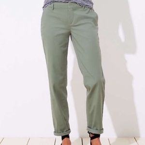 Loft pants